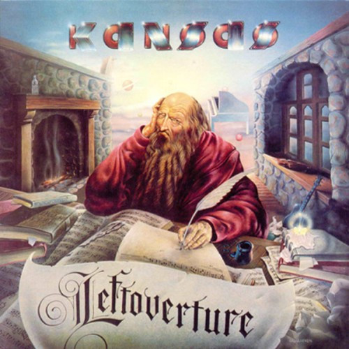 Leftoverture